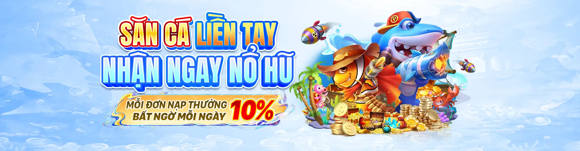 Hình ảnh chính trò chơi Nổ Hũ tại tot88.top với giải thưởng lớn