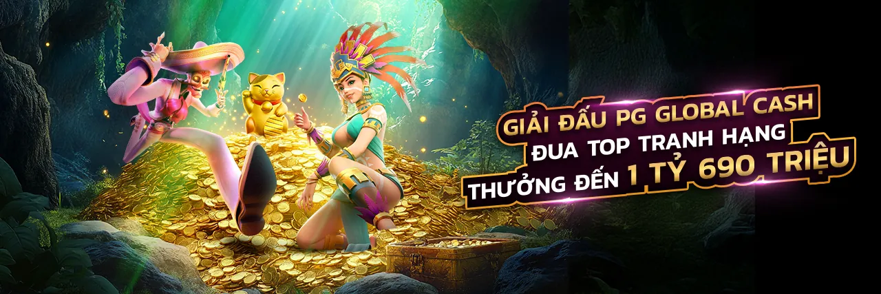 Hình ảnh game Bắn Cá Rồng với đồ họa 3D và rồng vàng