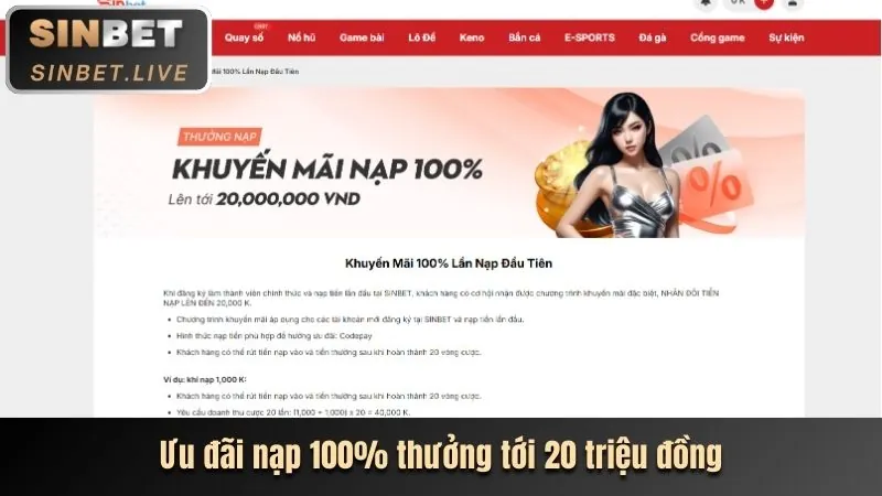 Hoàn trả thể thao và casino hàng ngày tại tot88.top