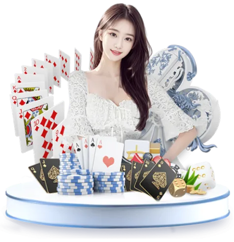Game nổ hũ Jackpot lũy tiến